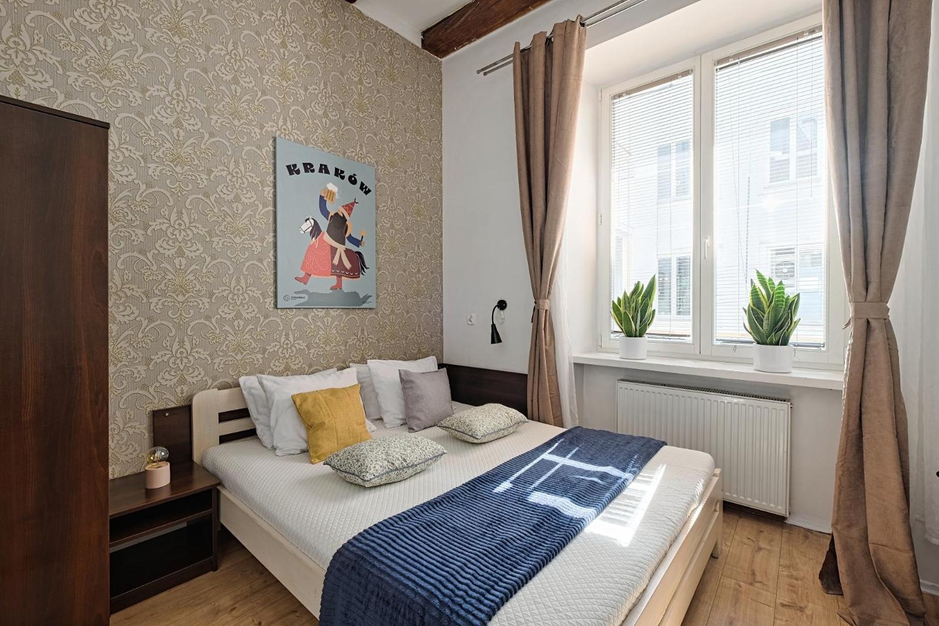 Urban Nest Szewska 21 * Krakow