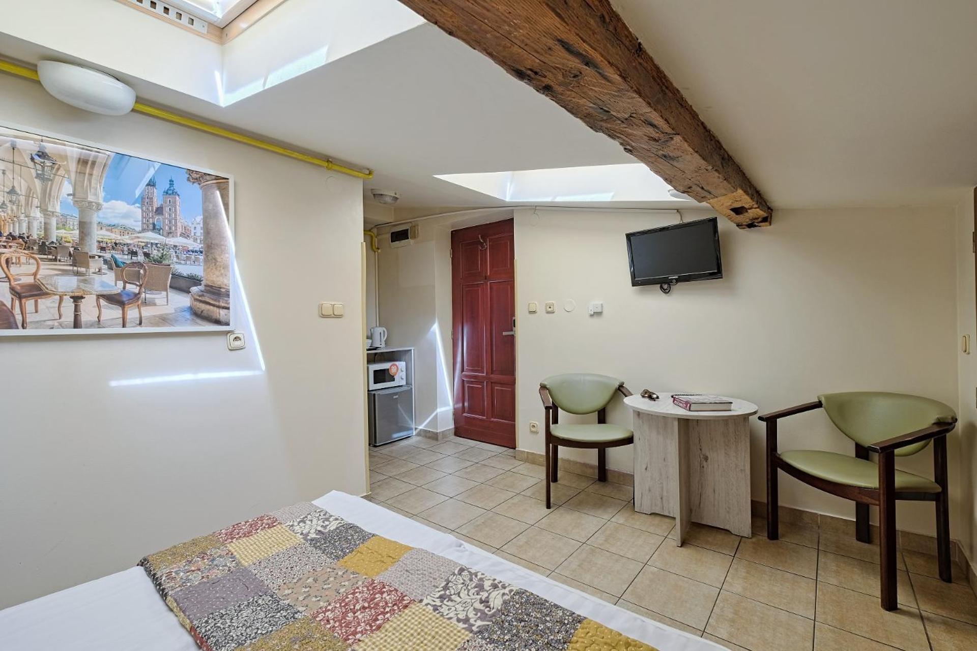 Apartament Urban Nest Szewska 21 *