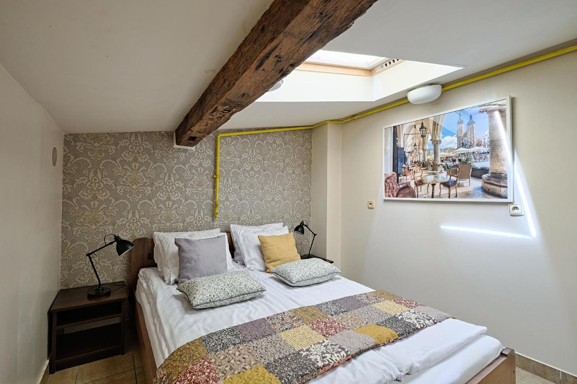 Apartament Urban Nest Szewska 21 *