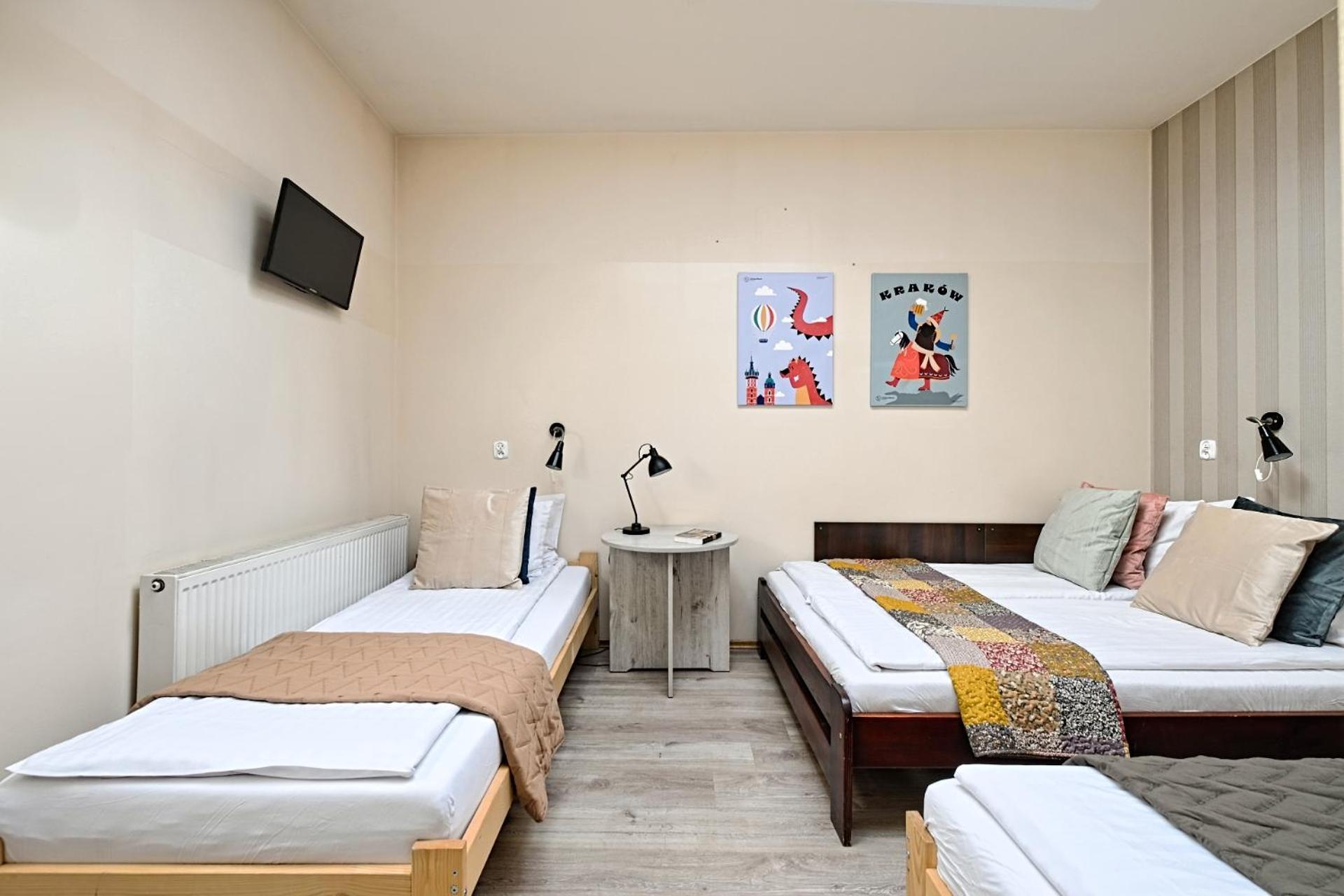 Urban Nest Szewska 21 Kraków