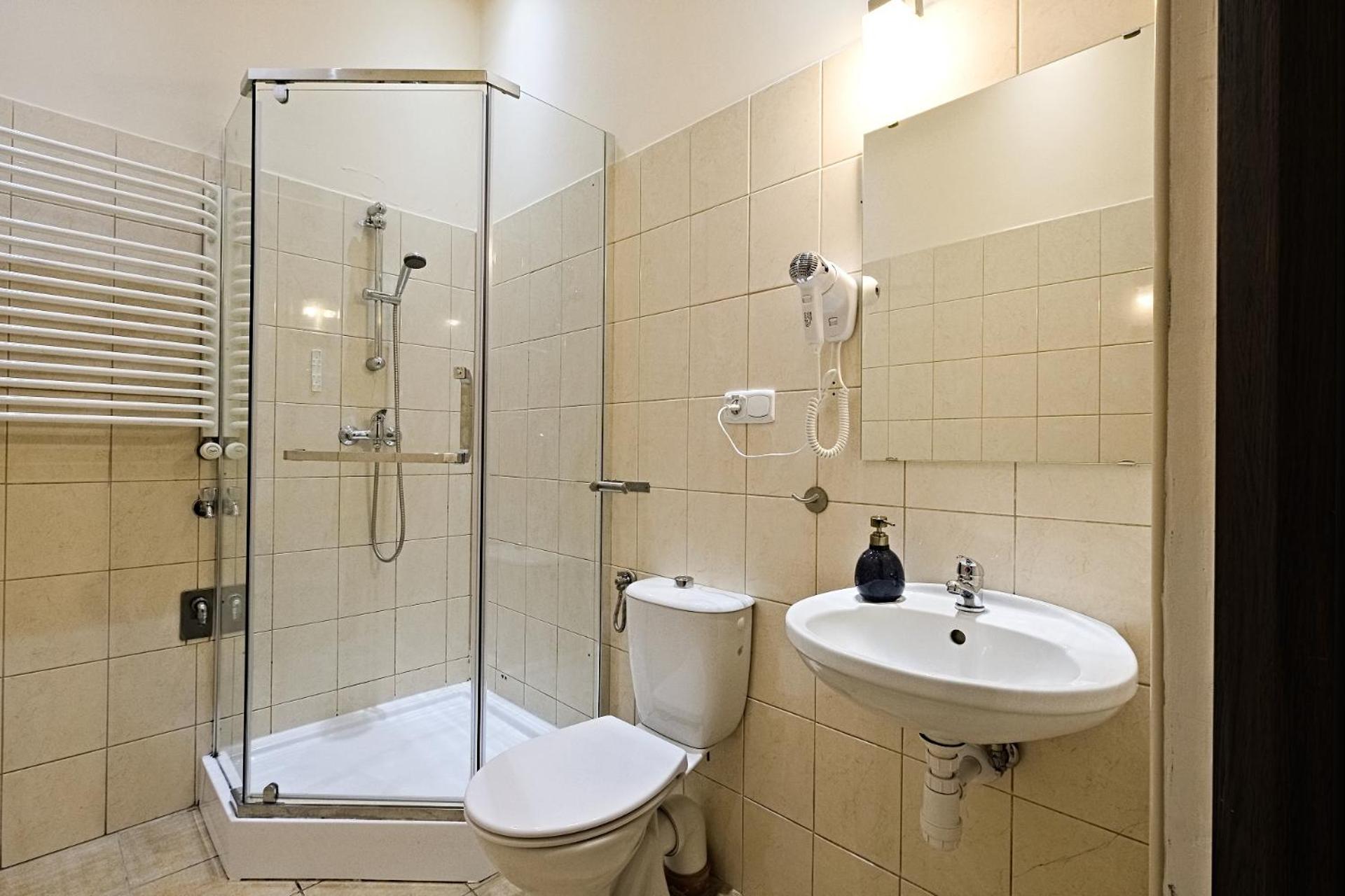 Apartament Urban Nest Szewska 21