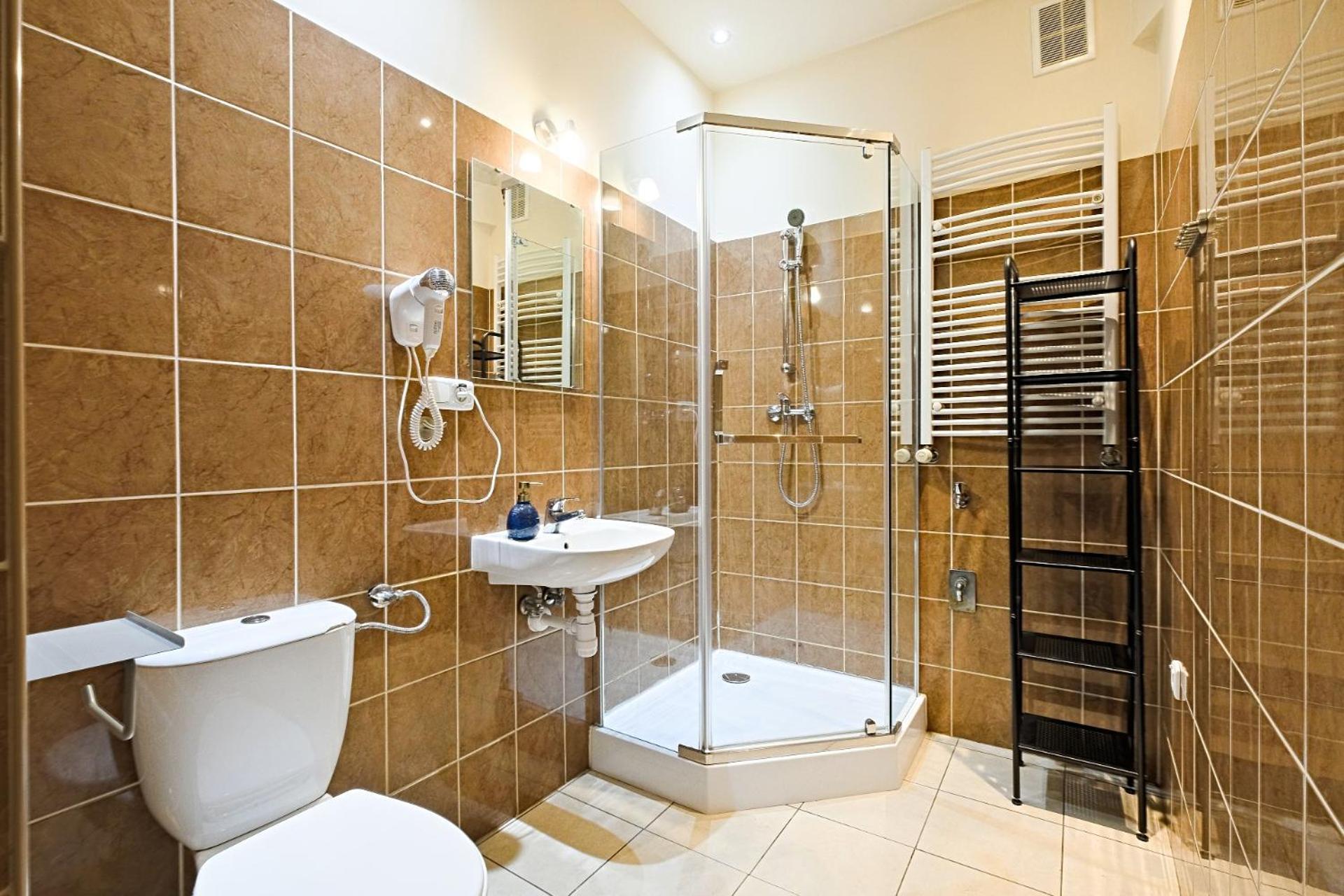 Urban Nest Szewska 21 Apartament *