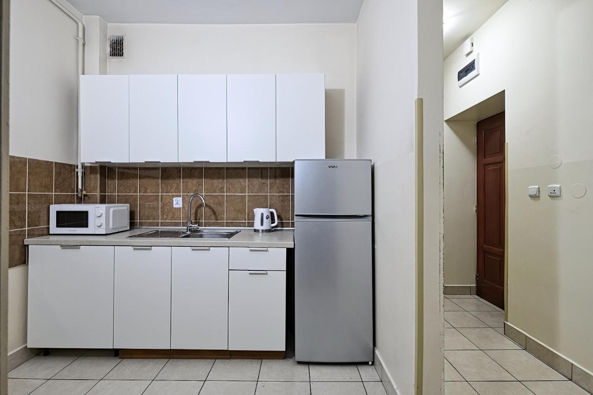 Urban Nest Szewska 21 Apartament *