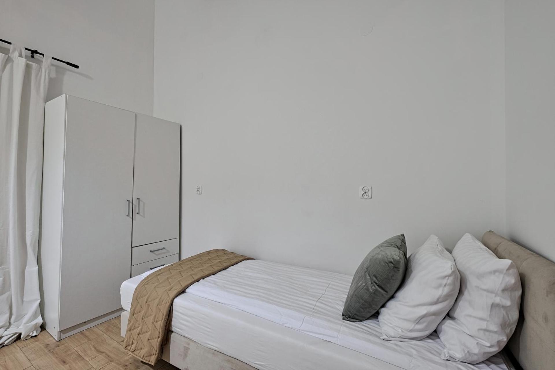 Urban Nest Szewska 21 Krakau