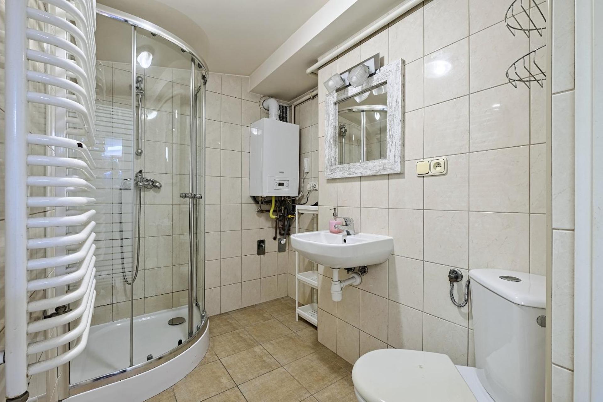 Urban Nest Szewska 21 Apartment Krakau