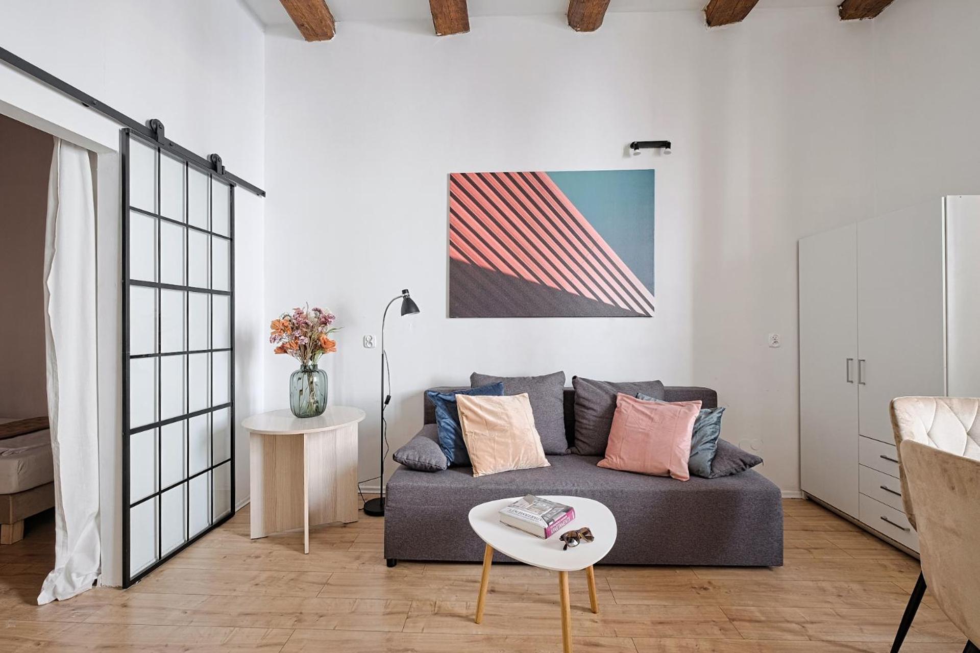 Urban Nest Szewska 21 Apartment Krakau