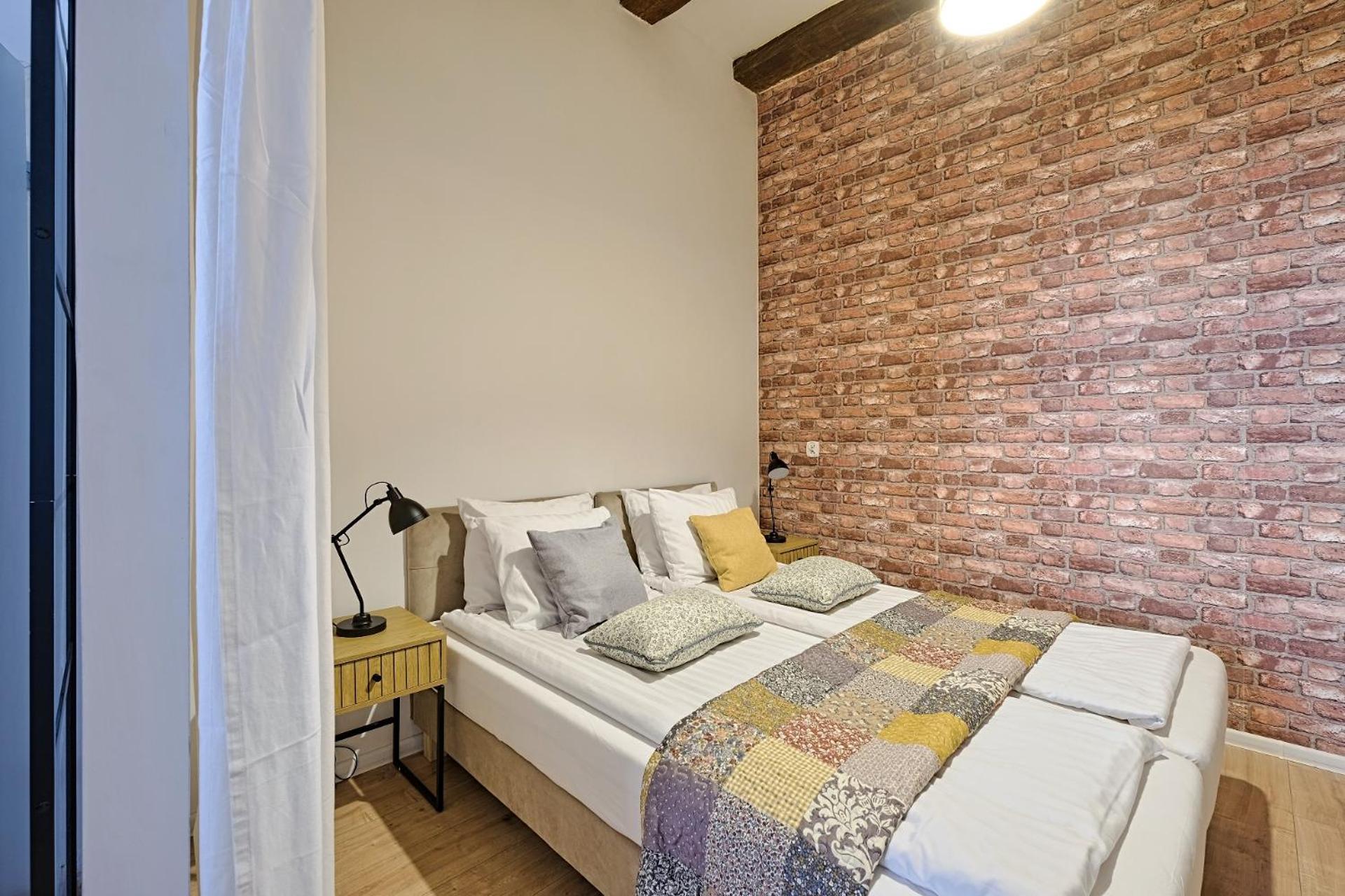 Apartment Urban Nest Szewska 21 Krakau