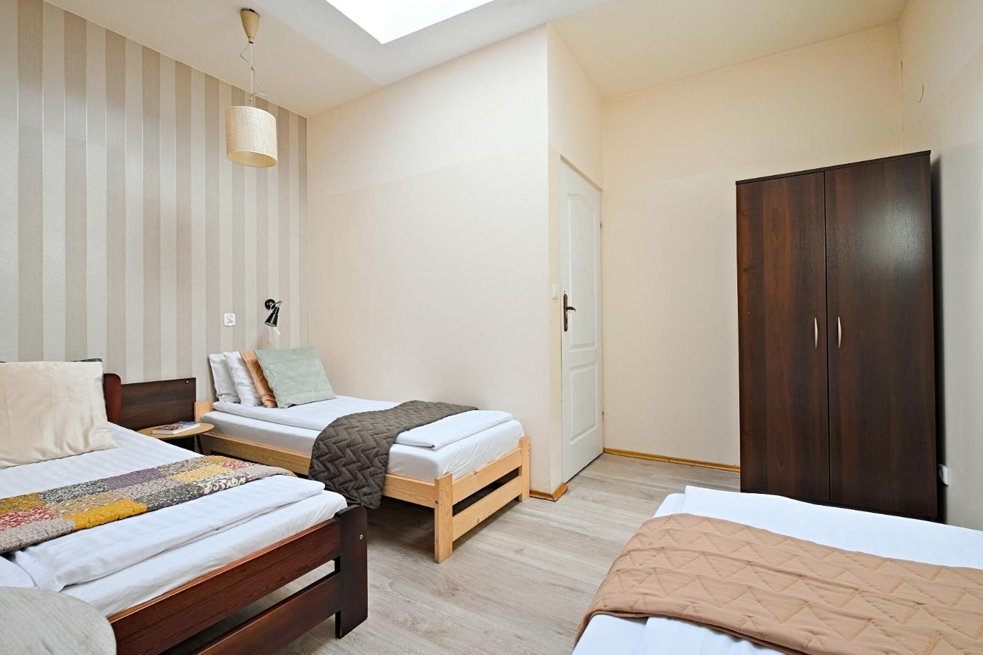 Urban Nest Szewska 21 Apartment Krakau