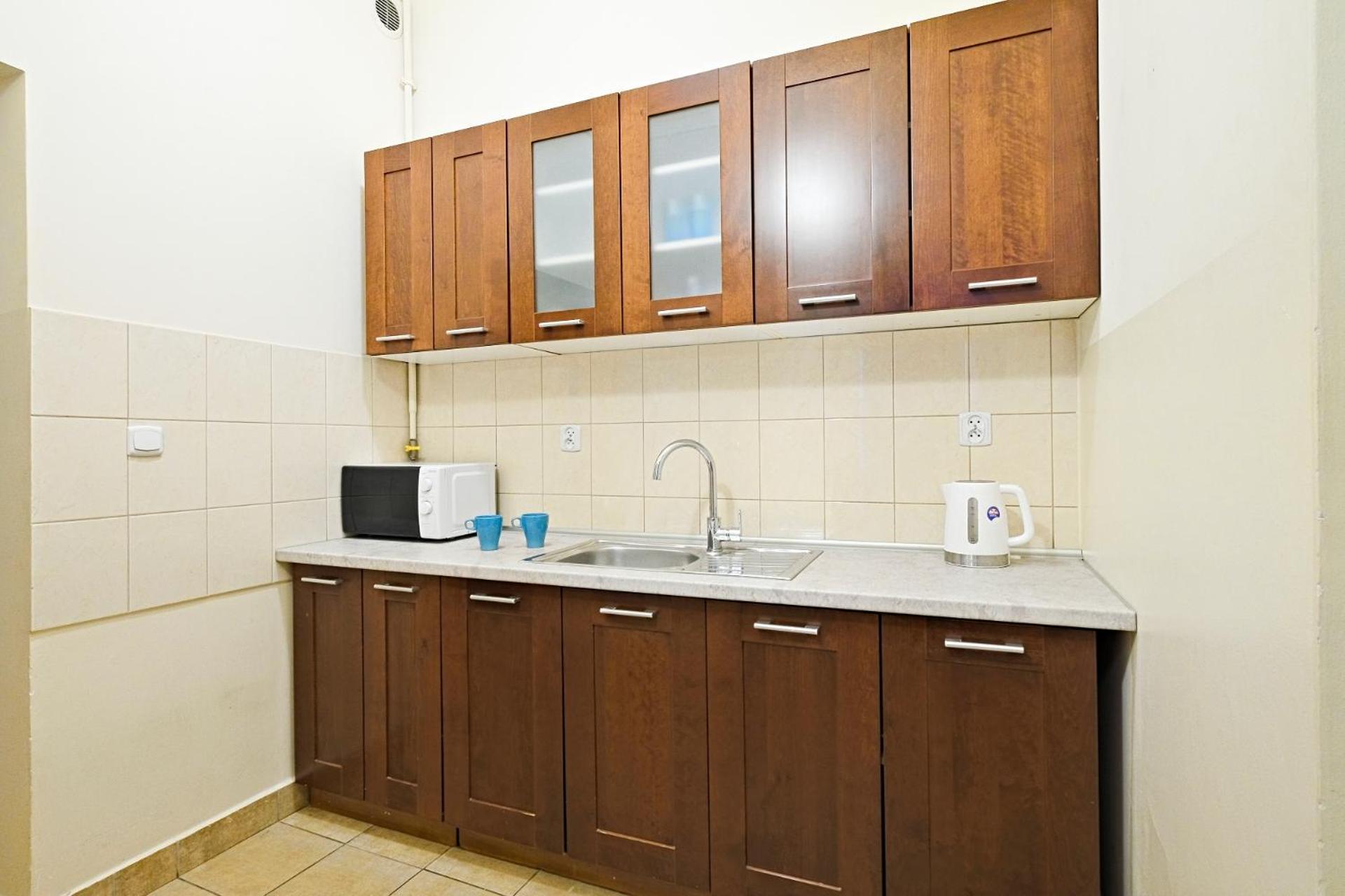 Apartment Urban Nest Szewska 21 Krakau